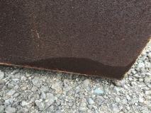 we removed it from?west Sussex